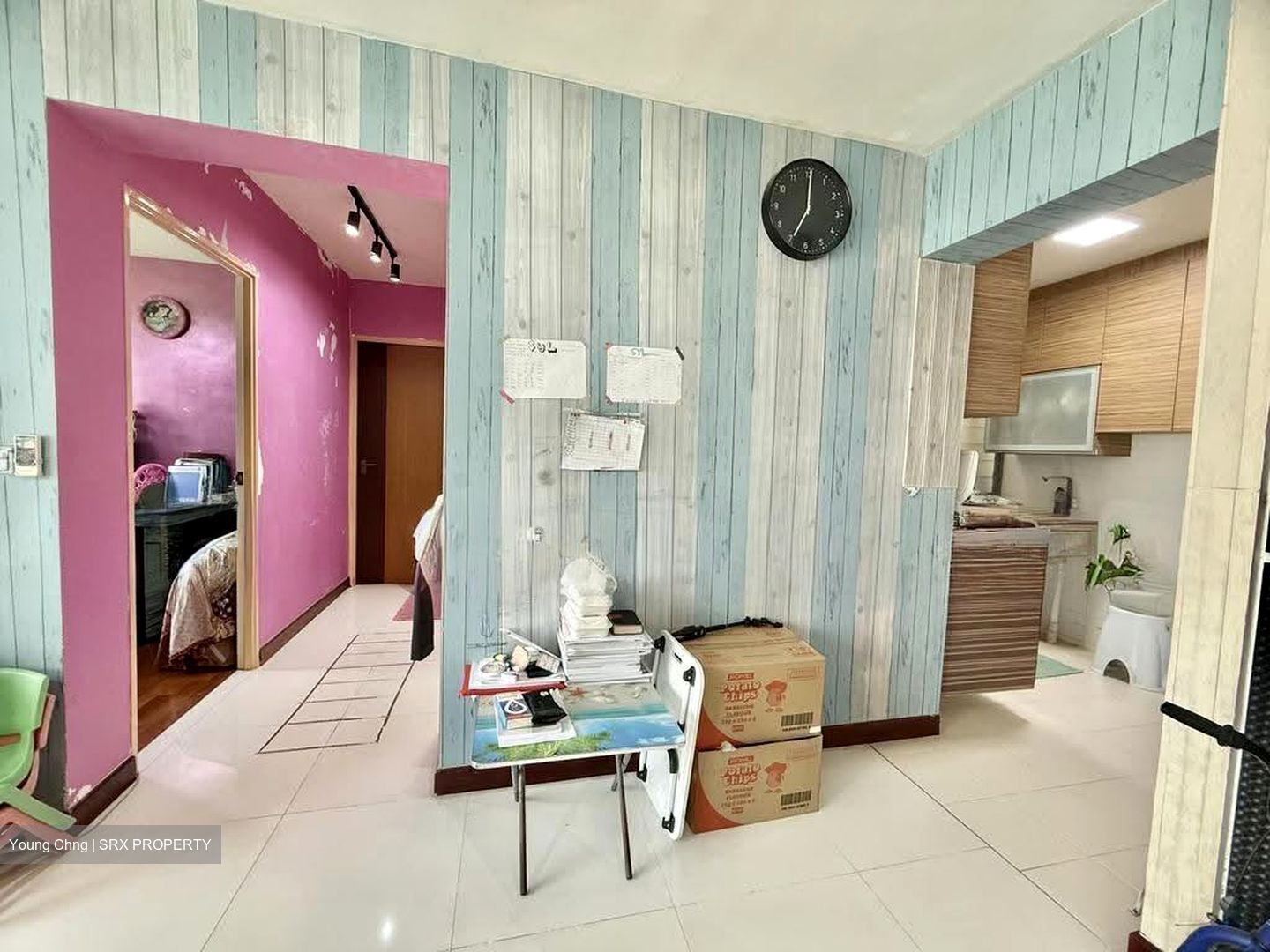 Blk 476A Hougang Capeview (Hougang), HDB 3 Rooms #610004111